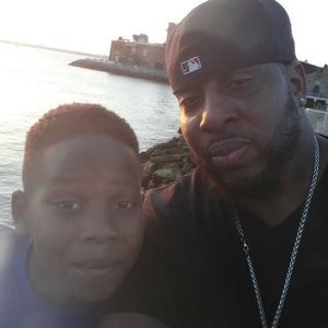 Meet your Posher, Cedric